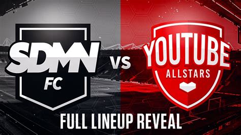 Sidemen FC Vs Youtube All Stars Charity Match 2017 All Goals .